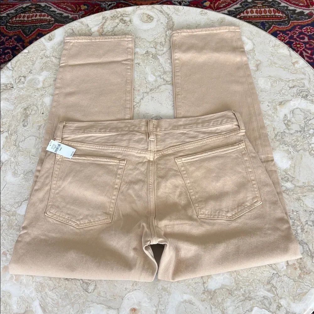 GAP Slim GapFlex Khaki Pants – 34x32 – New With Tags - Picture 6 of 9